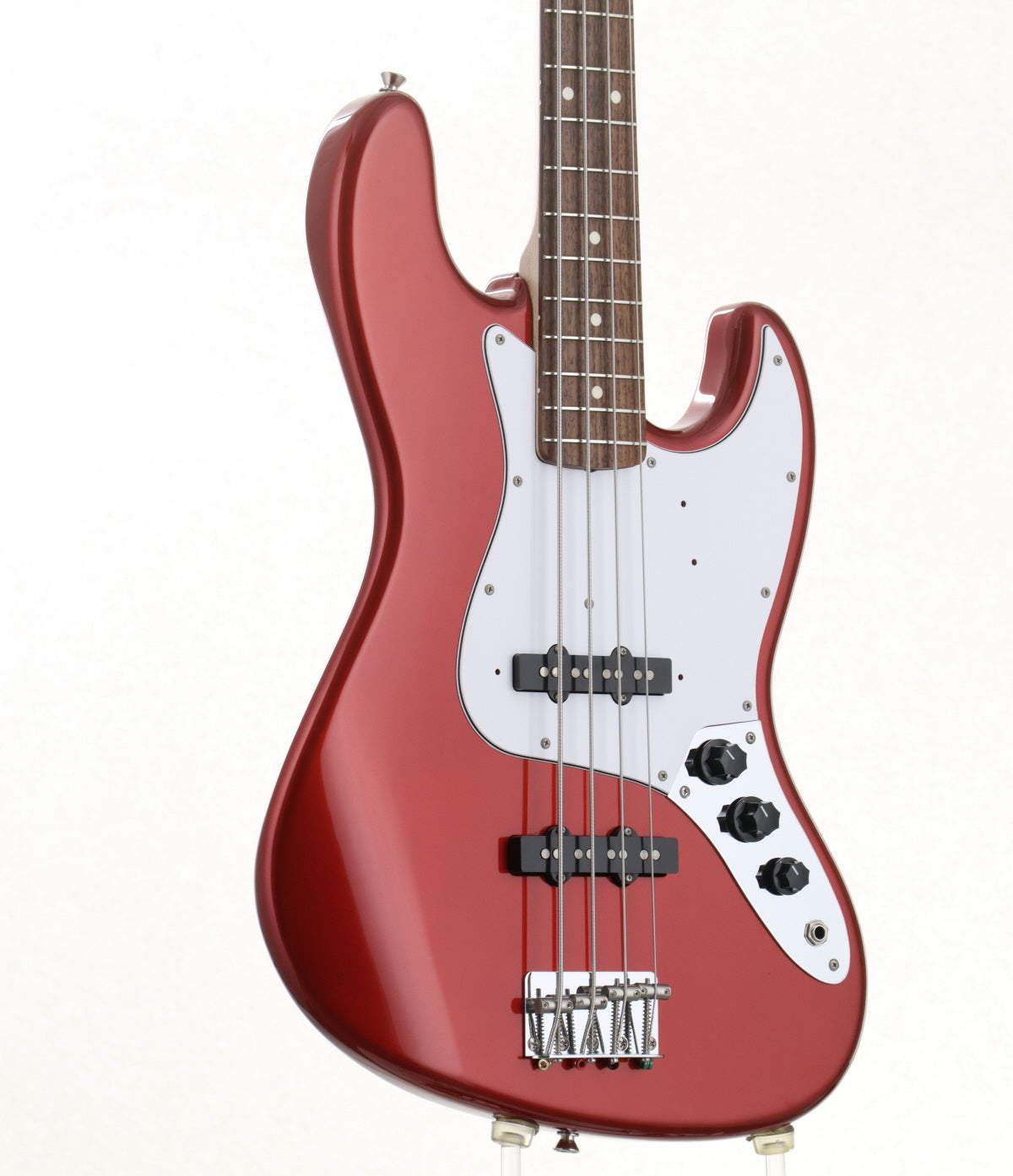 USED Fender Japan / JB-STD CAR [06 – Ishibashi Music Corporation.