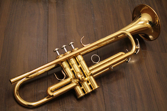 [SN 507273] USED YAMAHA / Yamaha YTR-6310Z B flat trumpet [10]