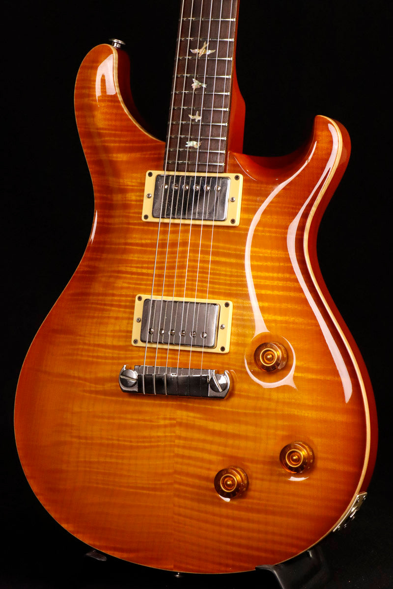 USED Paul Reed Smith (PRS) / CUSTOM 22 10Top 2005 Mccart 