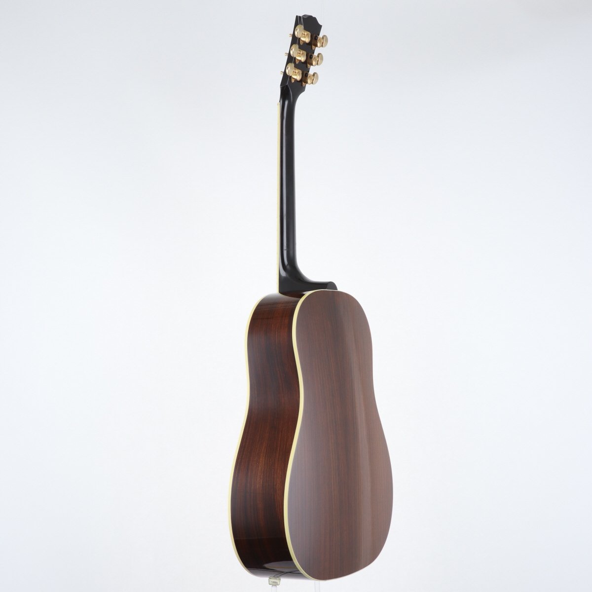 [SN 12132017] USED Gibson / J-45 Custom Rosewood VintageSunburst [11]