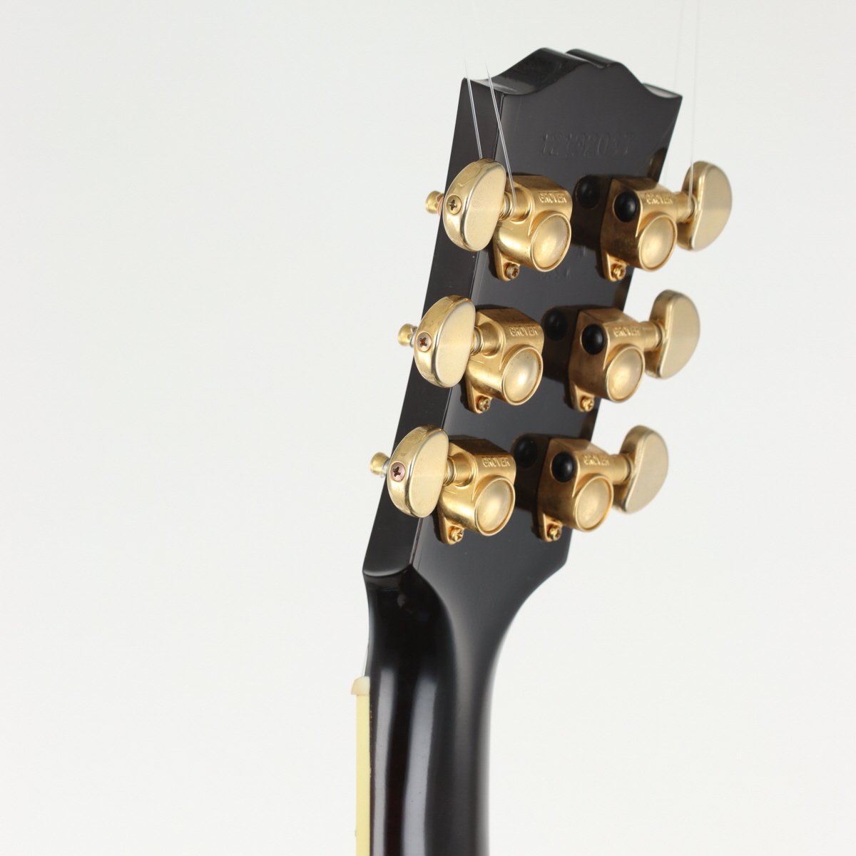 [SN 12132017] USED Gibson / J-45 Custom Rosewood VintageSunburst [11]