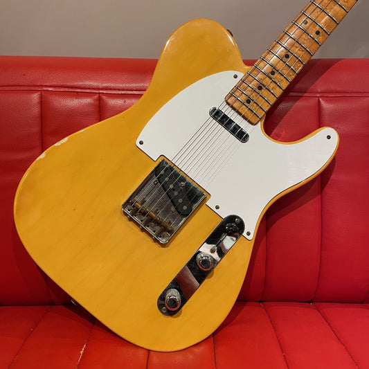 [SN R2257] USED Fender Custom Shop / 1951 Nocaster NOS Vintage Blonde -2000- [04]