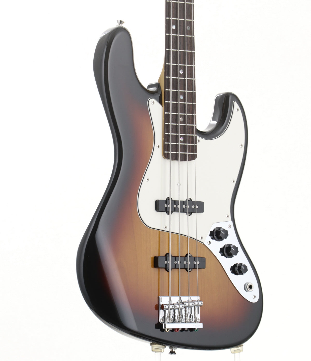 [SN C220945] USED History / HJB-Advanced 3Tone Sunburst [06]