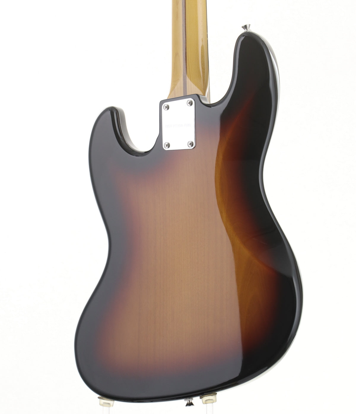 [SN C220945] USED History / HJB-Advanced 3Tone Sunburst [03]