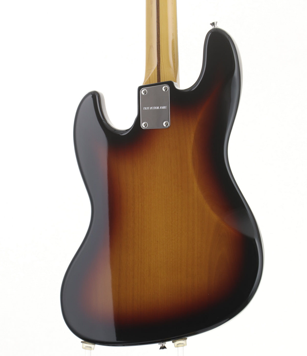 [SN C220945] USED History / HJB-Advanced 3Tone Sunburst [06]