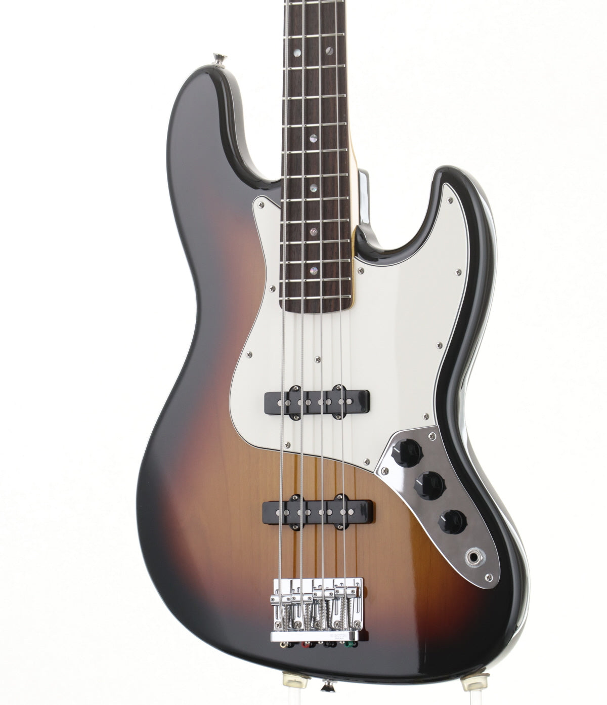 [SN C220945] USED History / HJB-Advanced 3Tone Sunburst [03]