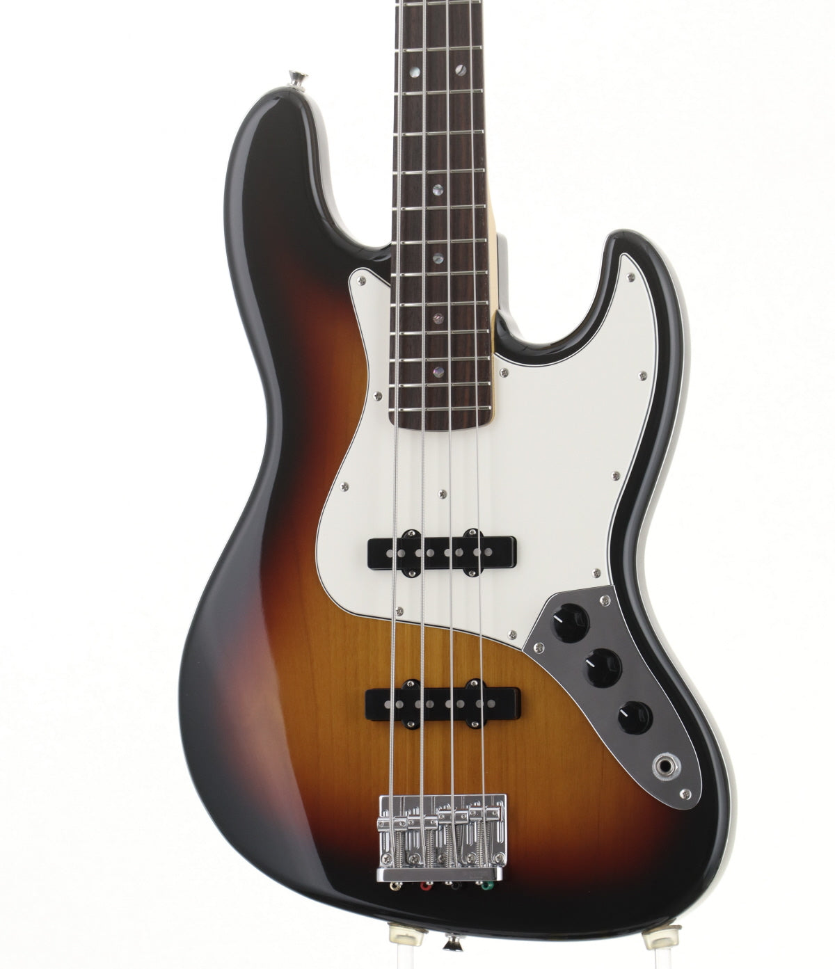 [SN C220945] USED History / HJB-Advanced 3Tone Sunburst [03]