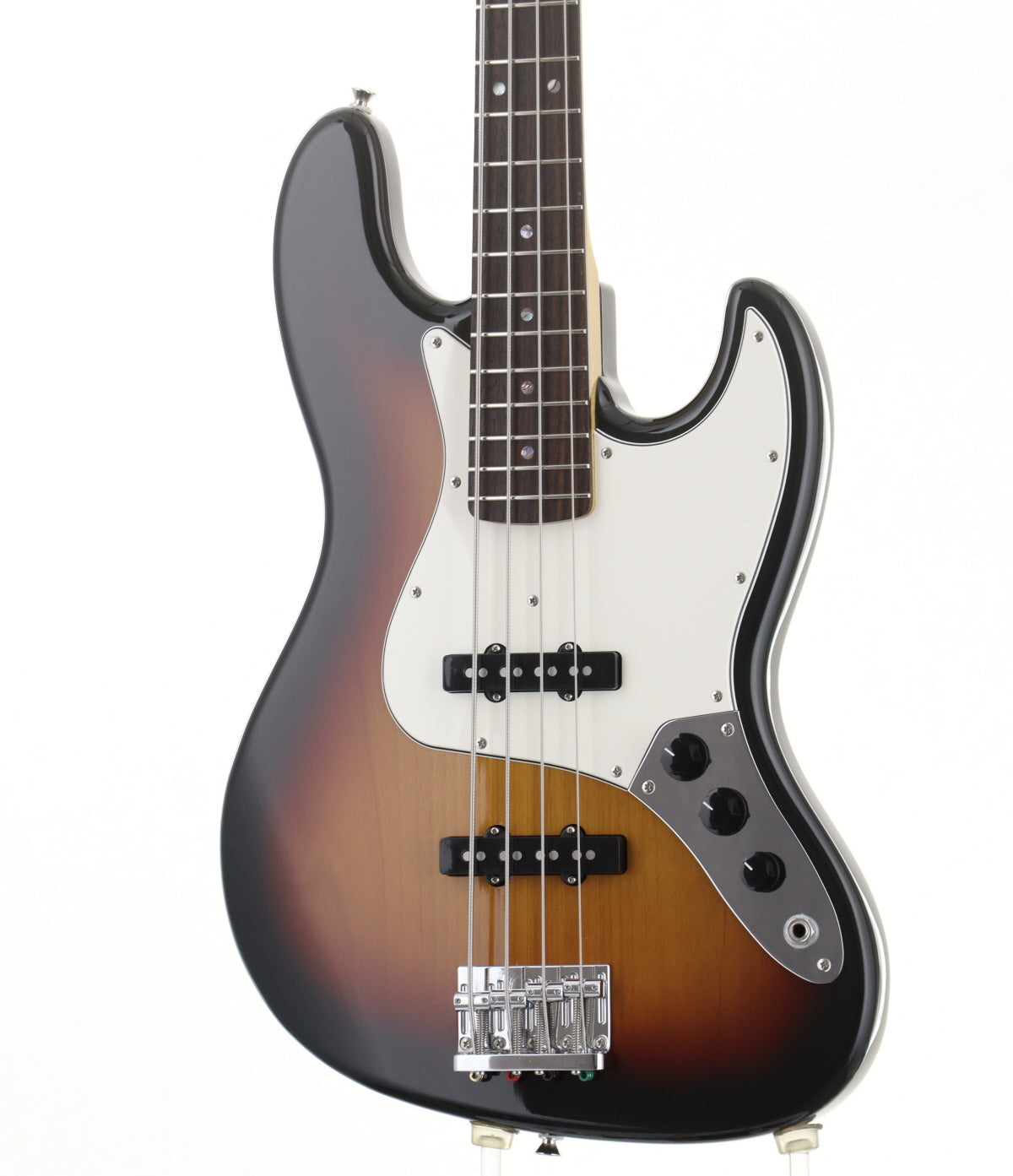 [SN C220945] USED History / HJB-Advanced 3Tone Sunburst [03]