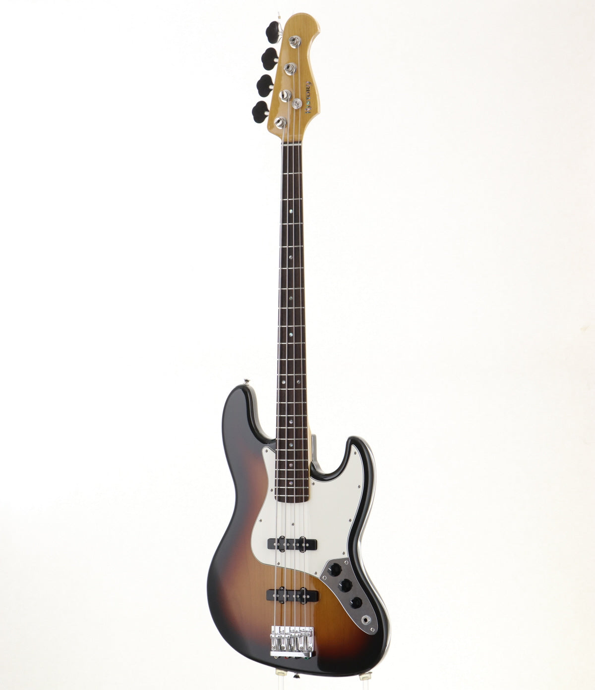 [SN C220945] USED History / HJB-Advanced 3Tone Sunburst [03]