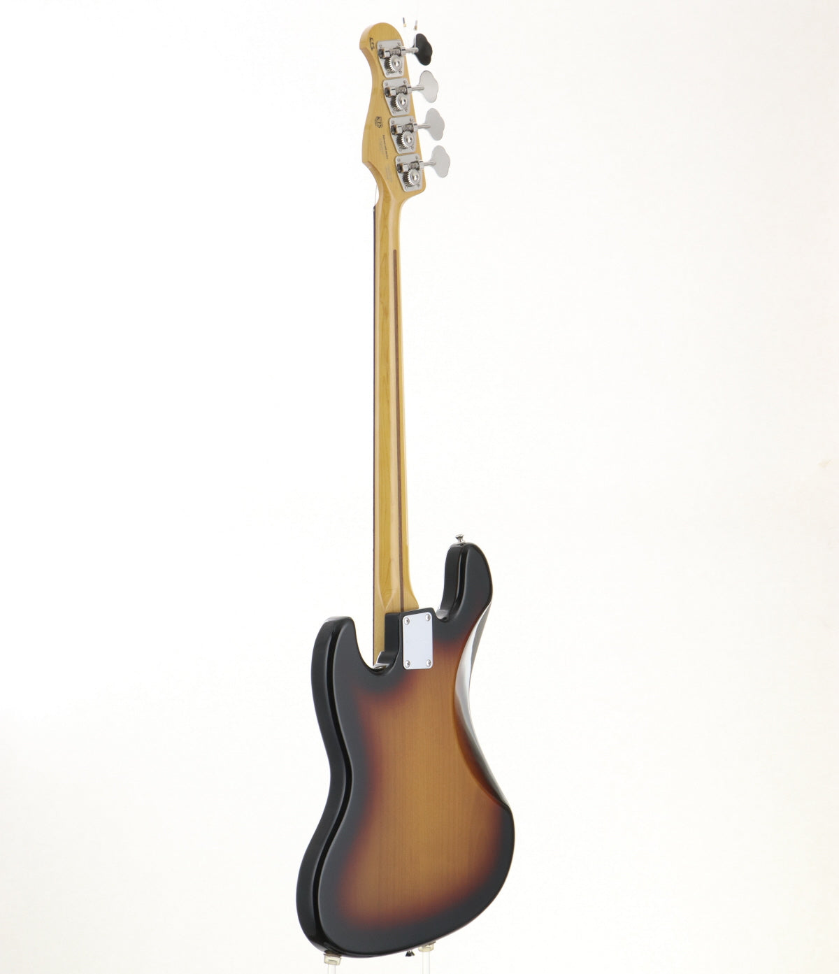 [SN C220945] USED History / HJB-Advanced 3Tone Sunburst [03]