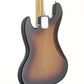 [SN C220945] USED History / HJB-Advanced 3Tone Sunburst [03]