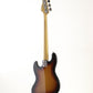 [SN C220945] USED History / HJB-Advanced 3Tone Sunburst [03]