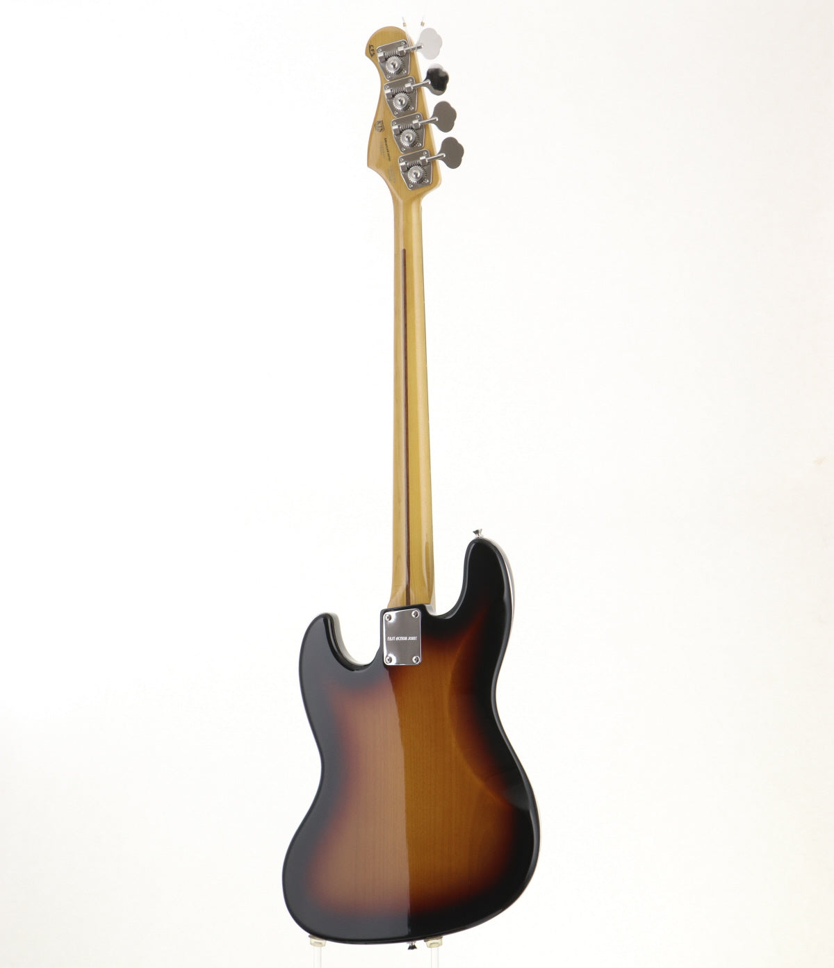 [SN C220945] USED History / HJB-Advanced 3Tone Sunburst [06]