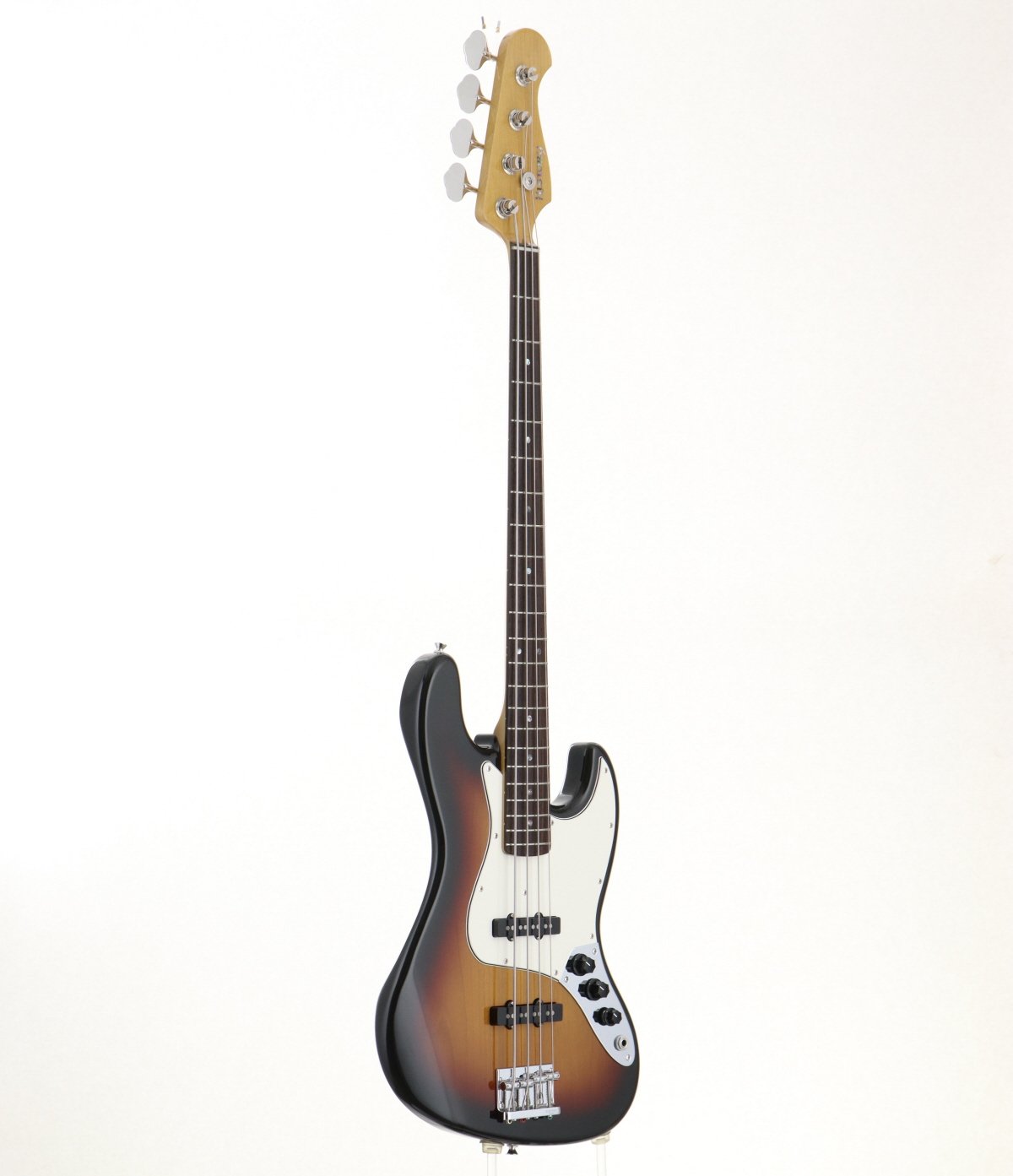 [SN C220945] USED History / HJB-Advanced 3Tone Sunburst [03]