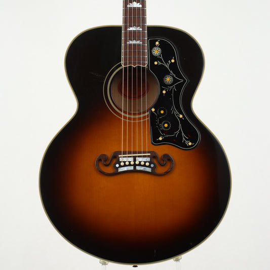 [SN 91077017] USED Gibson / SJ-200 VS made in 1997 [12]
