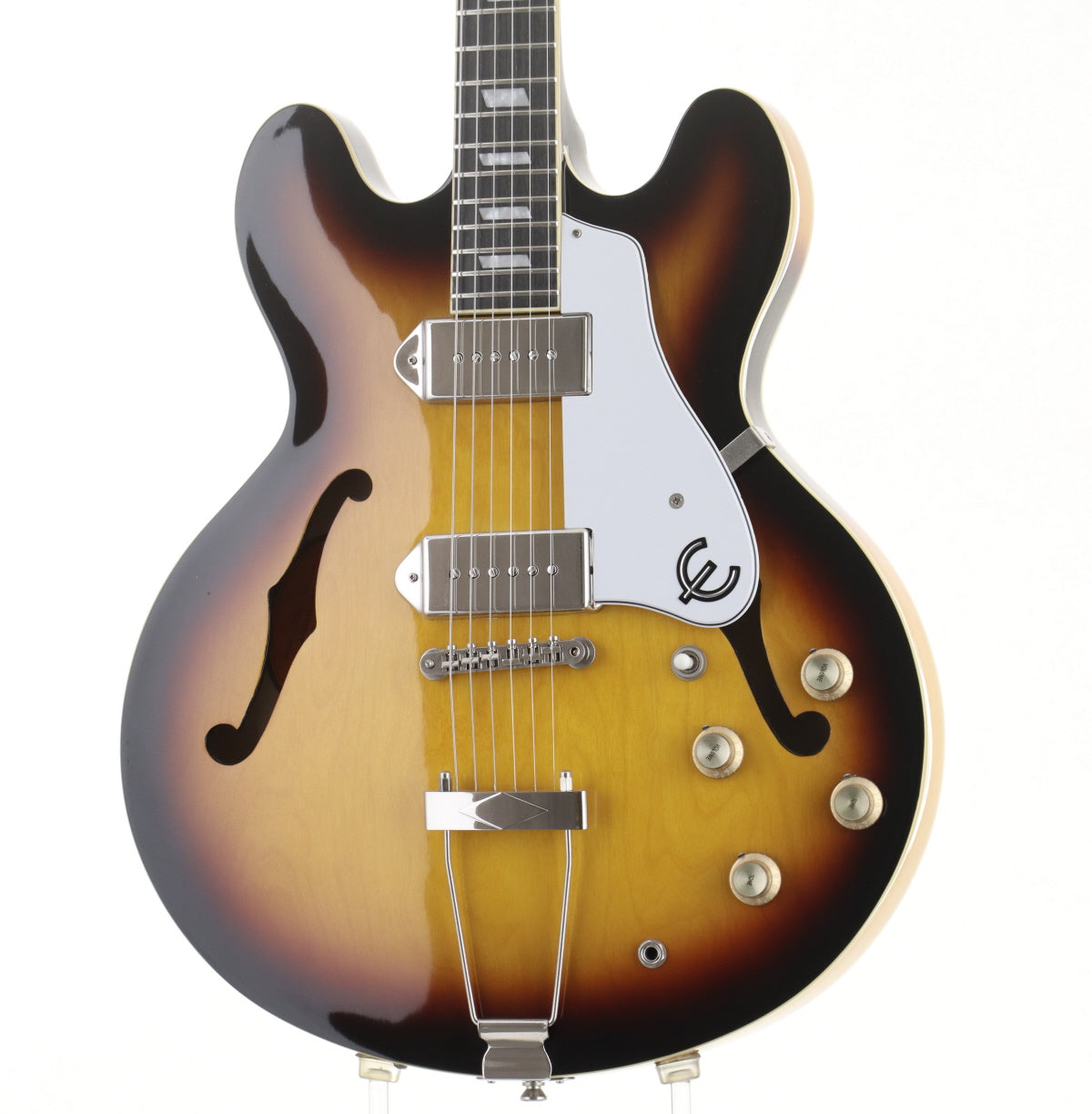 Vintage epiphone deals casino for sale