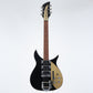 [SN 0240512] USED Rickenbacker / 325C58 JL MOD Black [11]