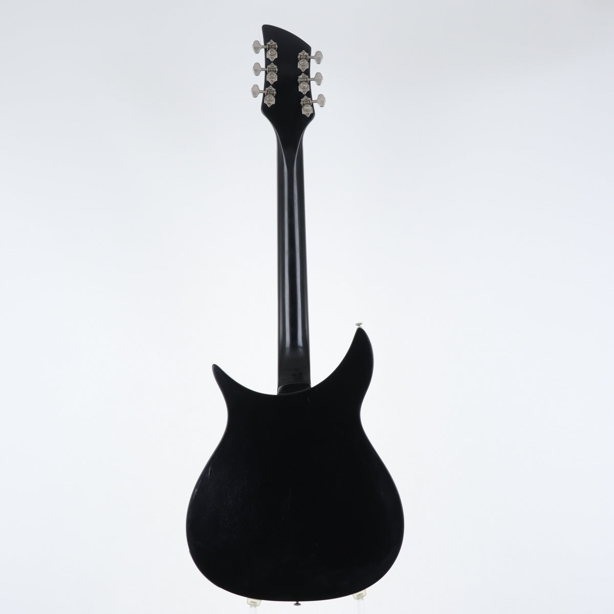 [SN 0240512] USED Rickenbacker / 325C58 JL MOD Black [11]