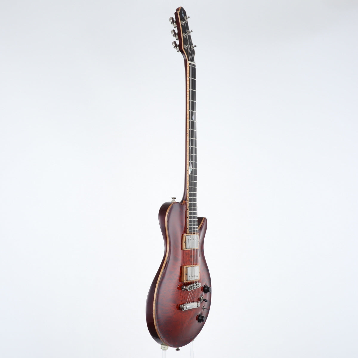 [SN V30405] USED New Orleans Guitar / VooDoo [11]
