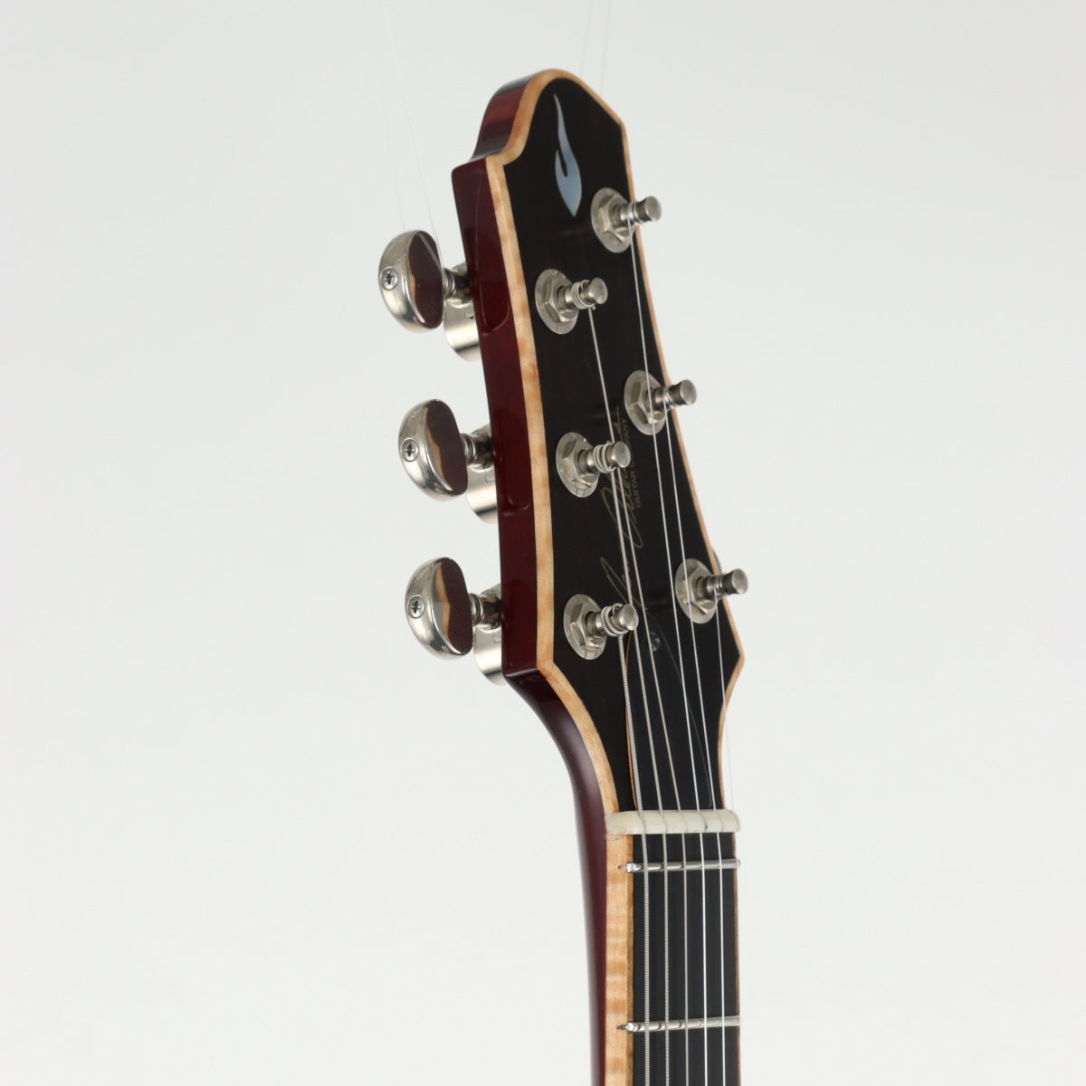 [SN V30405] USED New Orleans Guitar / VooDoo [11]