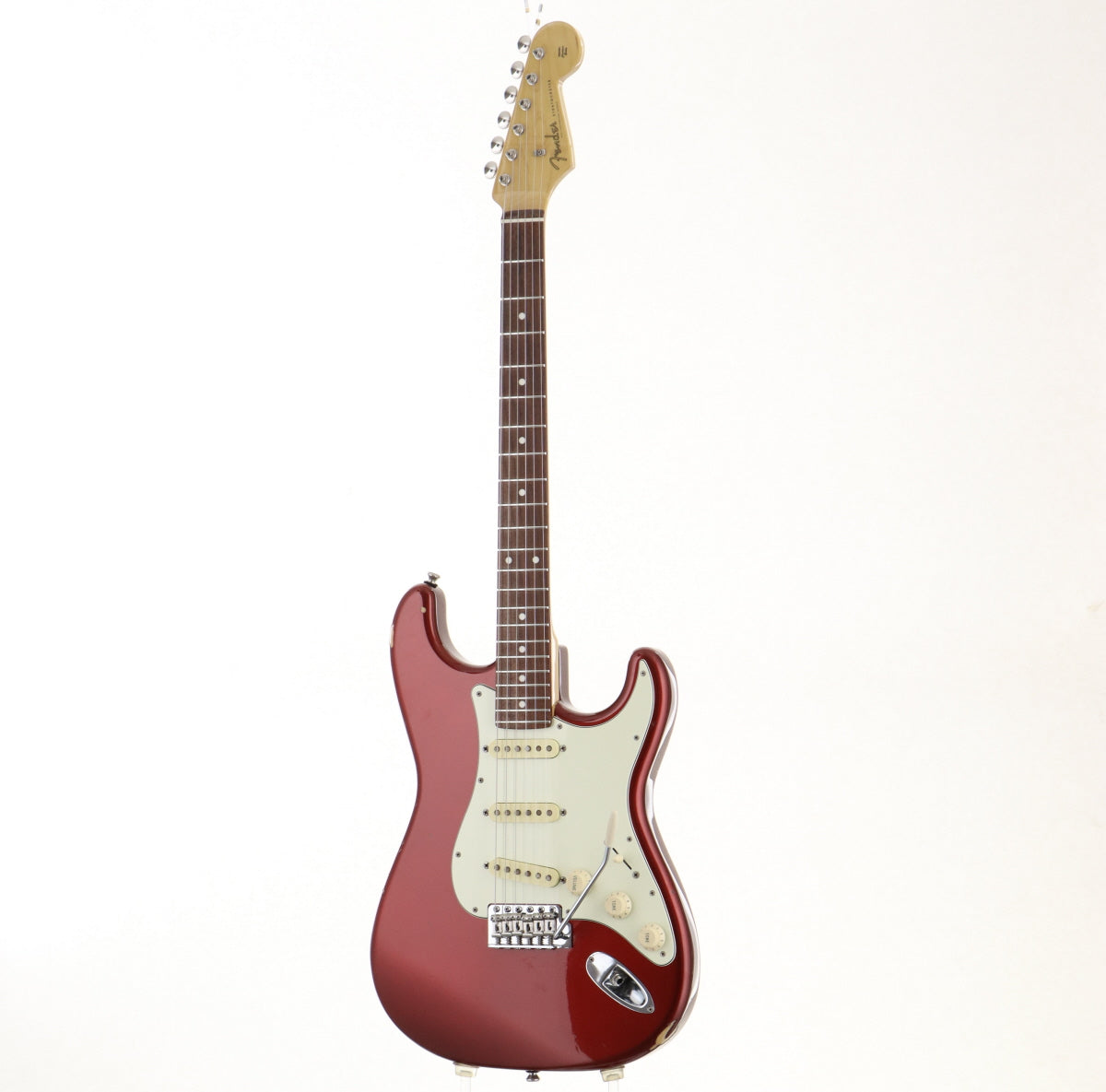 [SN JD13008049] USED Fender Japan / ST62-TX MOD OCR [06]