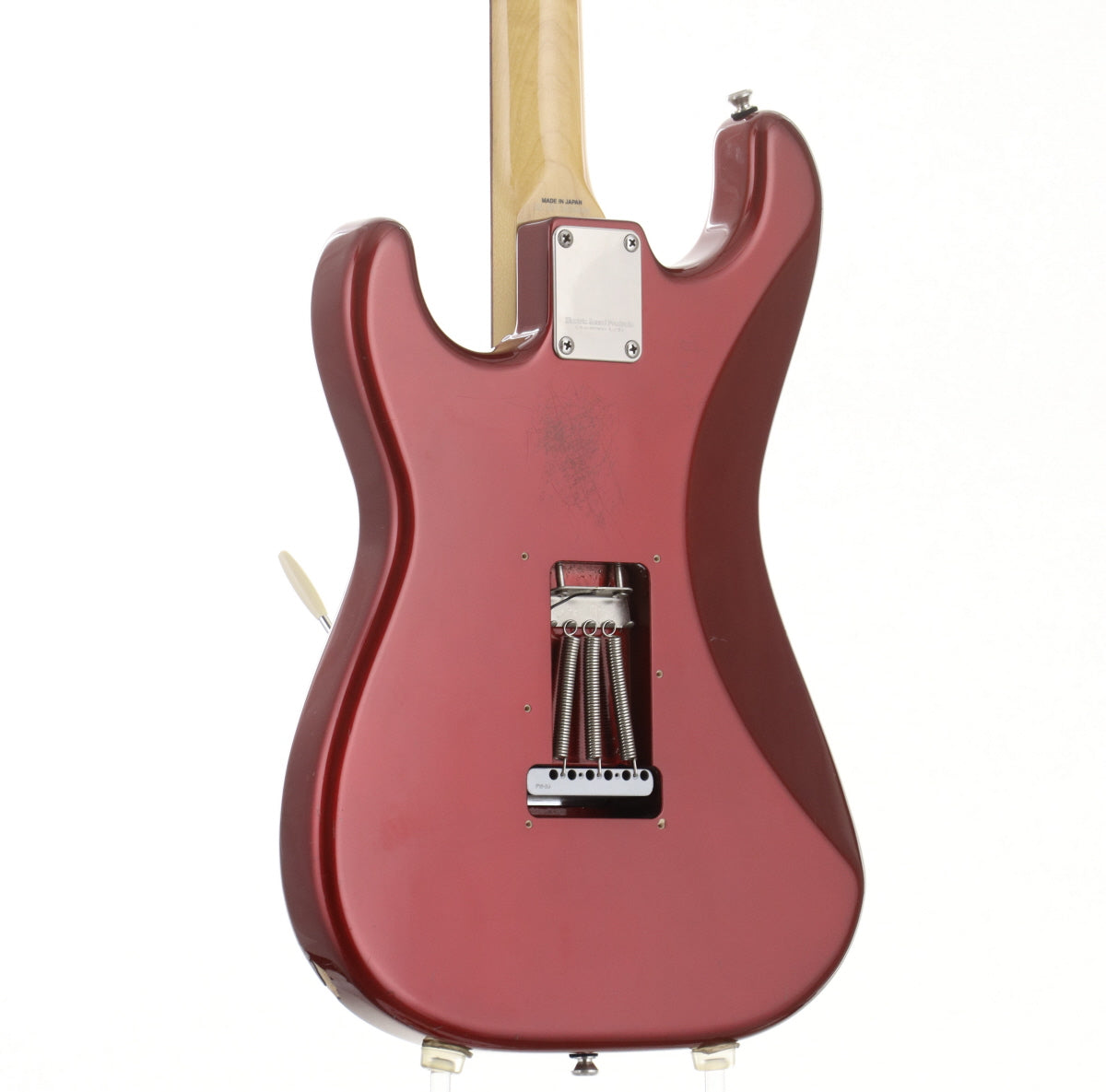 [SN JD13008049] USED Fender Japan / ST62-TX MOD OCR [06]