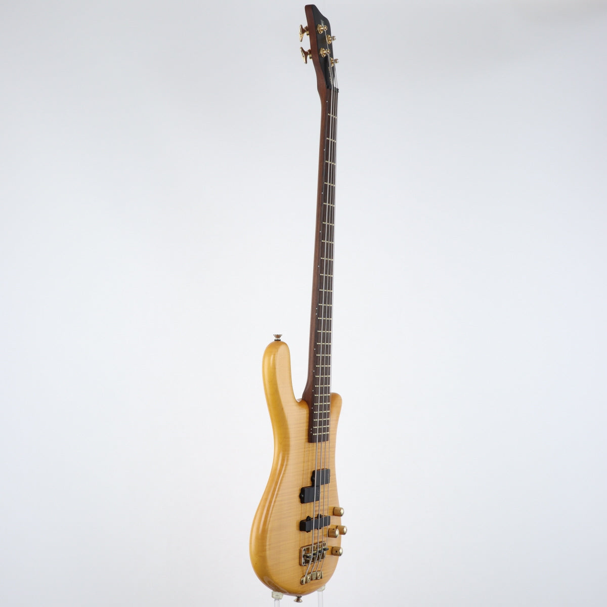 USED Warwick Warwick / STREAMER LX4 [20 – Ishibashi Music Corporation.