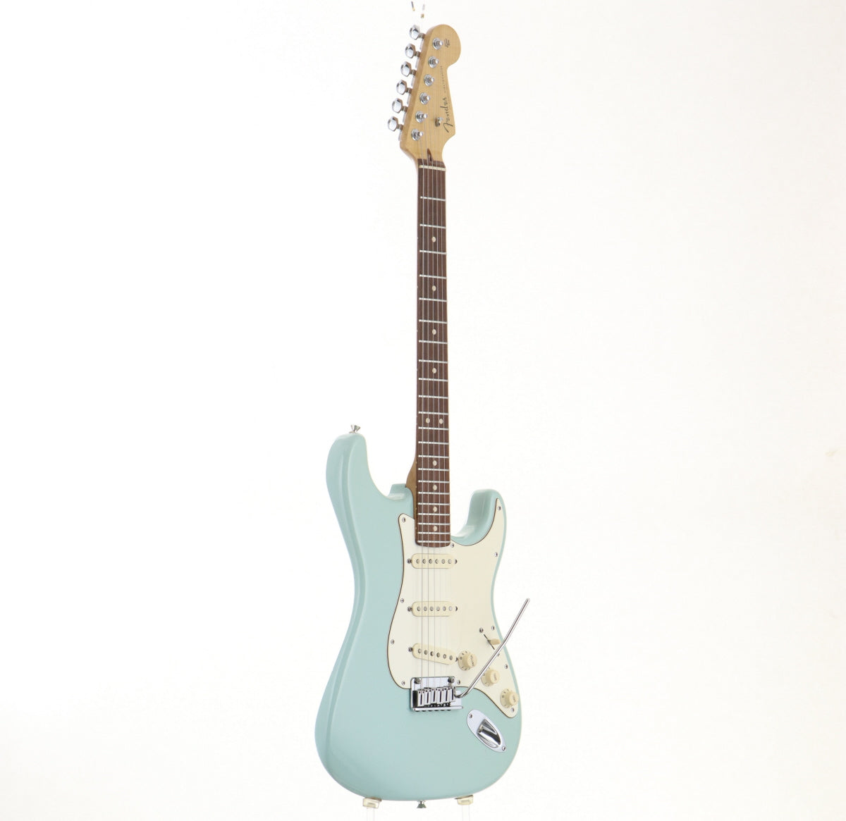 USED Fender Custom Shop / Custom Classic Stratocaster Da 