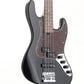 [SN 22] USED Sadowsky / Metro Express ME21 HP4 MORADO Solid Black High Polish [06]