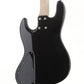 [SN 22] USED Sadowsky / Metro Express ME21 HP4 MORADO Solid Black High Polish [06]