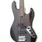 [SN 22] USED Sadowsky / Metro Express ME21 HP4 MORADO Solid Black High Polish [06]