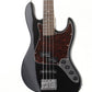 [SN 22] USED Sadowsky / Metro Express ME21 HP4 MORADO Solid Black High Polish [06]