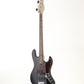 [SN 22] USED Sadowsky / Metro Express ME21 HP4 MORADO Solid Black High Polish [06]