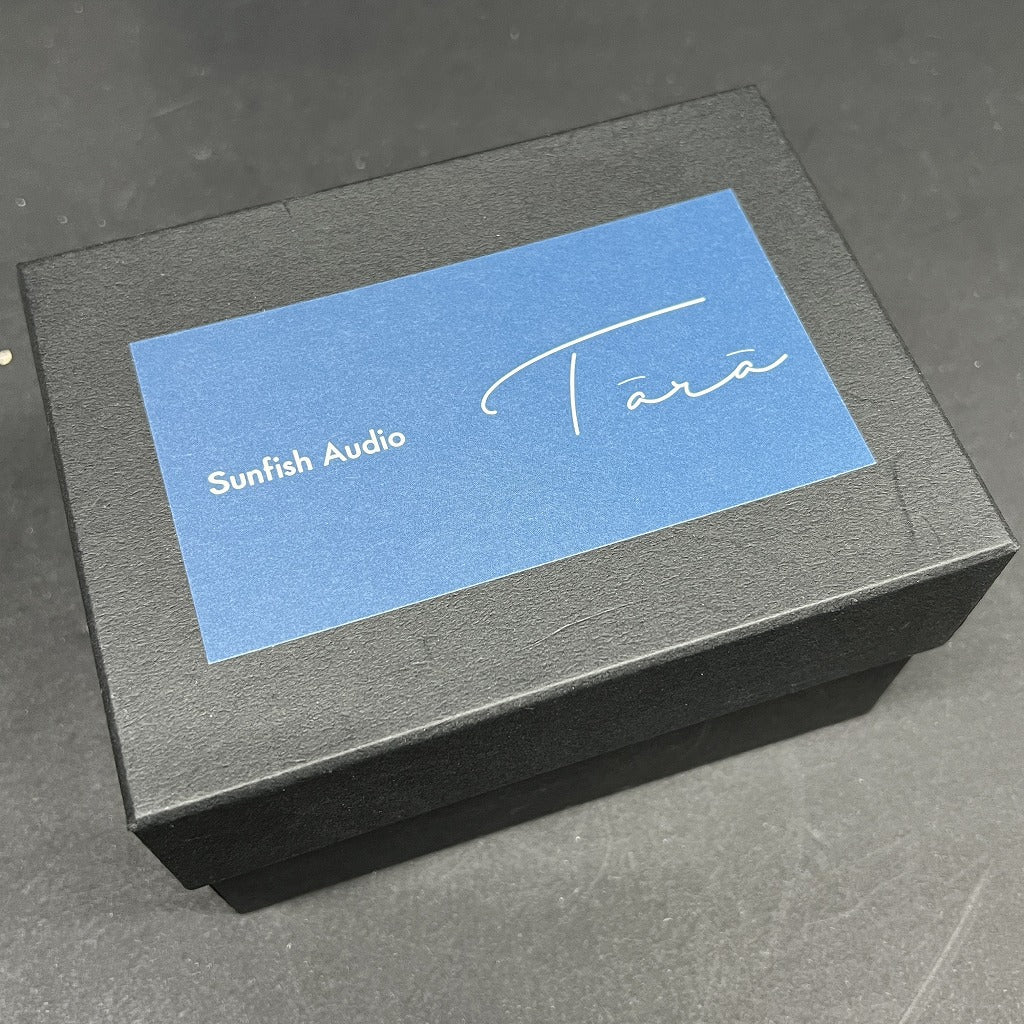 USED SUNFISH AUDIO / Tara Overdrive [06]