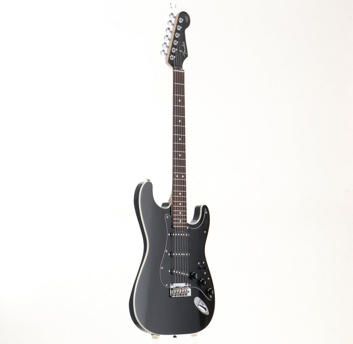 Fender aerodyne deals ii stratocaster