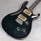 [SN 164326] USED Paul Reed Smith (PRS) / 25th Anniversary Custom24 10Top Smoked Black Slate [06]