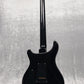 [SN 164326] USED Paul Reed Smith (PRS) / 25th Anniversary Custom24 10Top Smoked Black Slate [06]