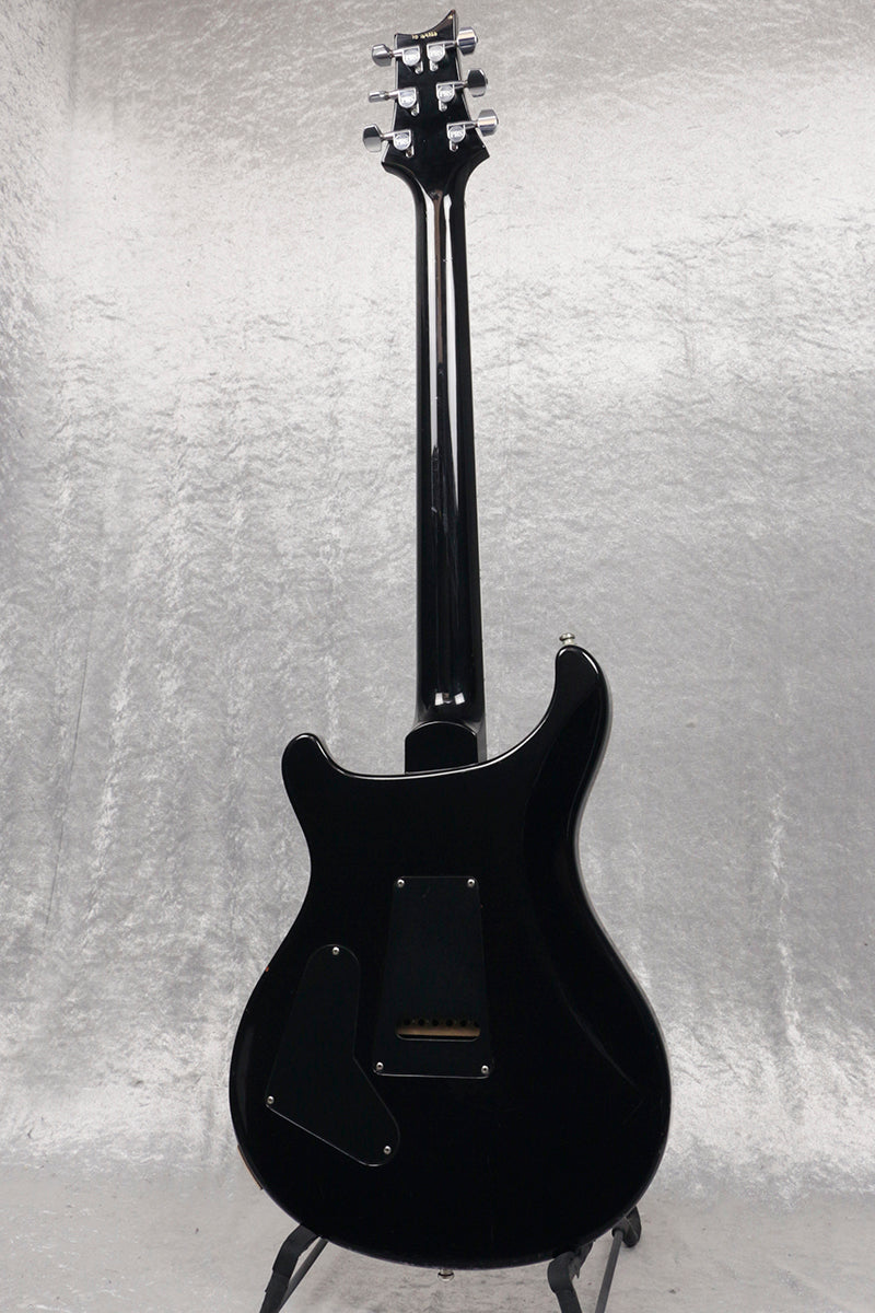 [SN 164326] USED Paul Reed Smith (PRS) / 25th Anniversary Custom24 10Top Smoked Black Slate [06]