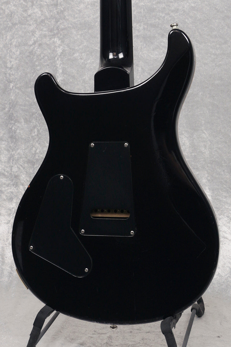 [SN 164326] USED Paul Reed Smith (PRS) / 25th Anniversary Custom24 10Top Smoked Black Slate [06]