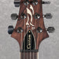 [SN 164326] USED Paul Reed Smith (PRS) / 25th Anniversary Custom24 10Top Smoked Black Slate [06]