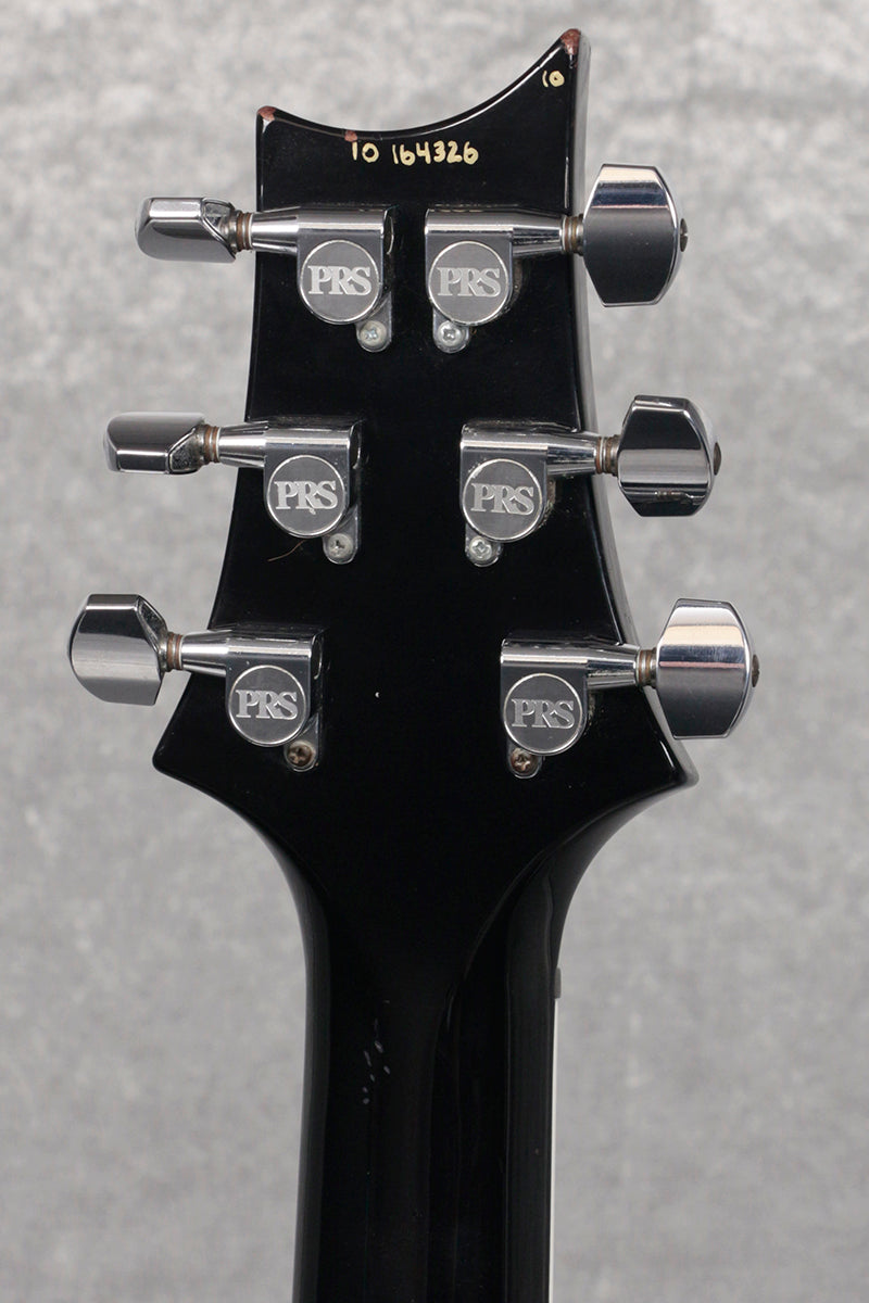 [SN 164326] USED Paul Reed Smith (PRS) / 25th Anniversary Custom24 10Top Smoked Black Slate [06]