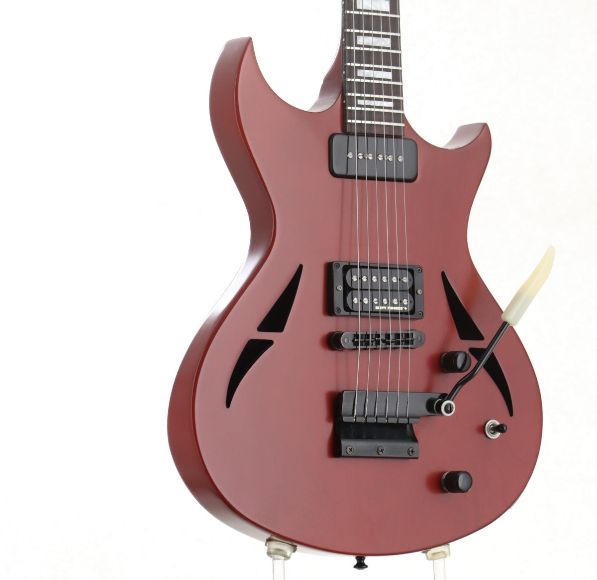 [SN 104531352] USED Gibson / N-225 Faded Cherry 2013 [06]