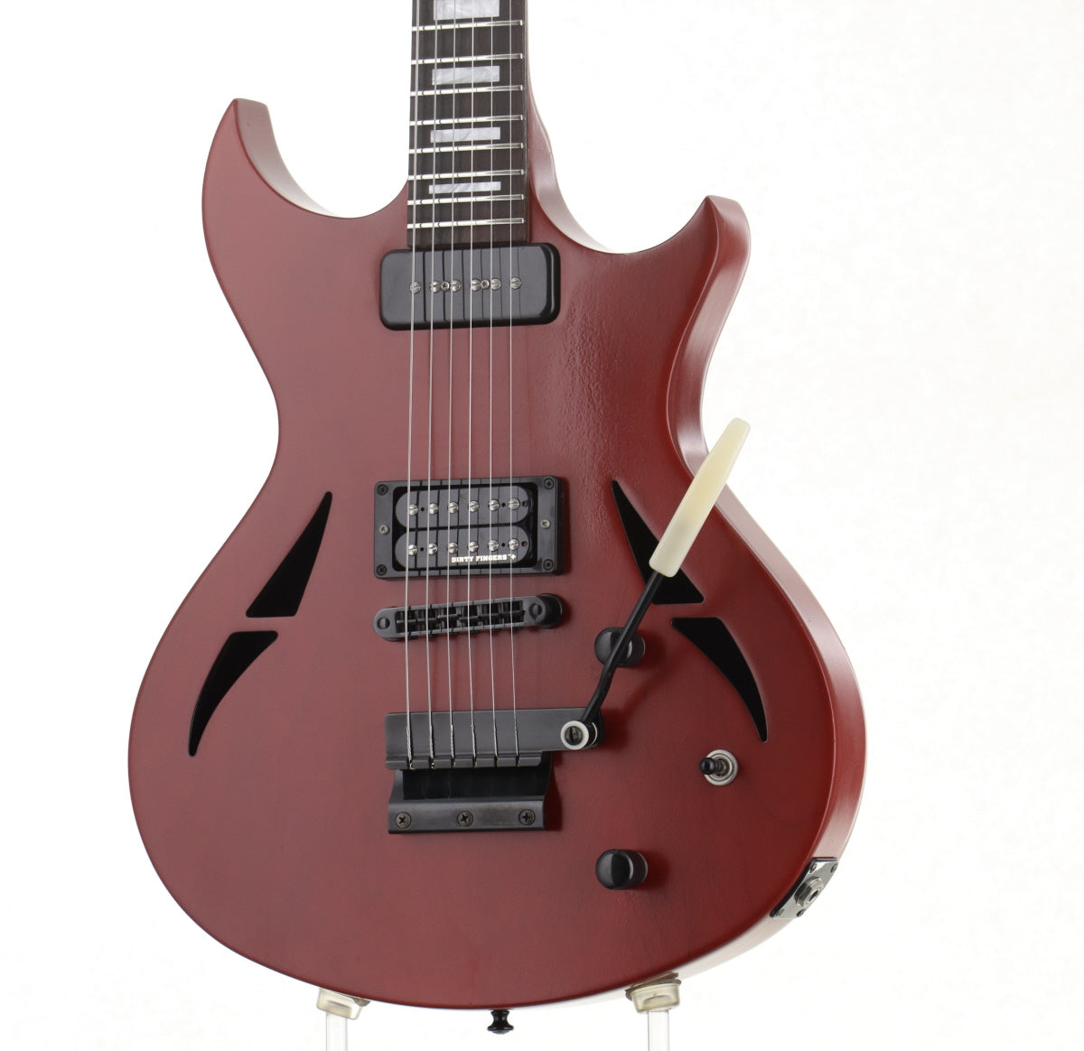 [SN 104531352] USED Gibson / N-225 Faded Cherry 2013 [06]