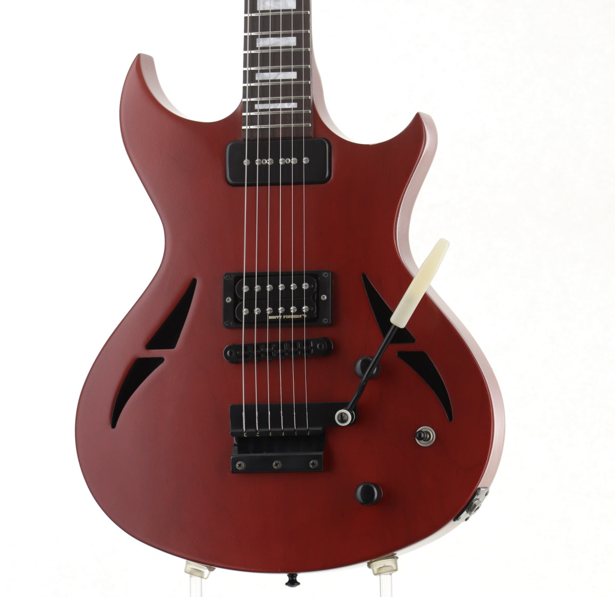 [SN 104531352] USED Gibson / N-225 Faded Cherry 2013 [06]