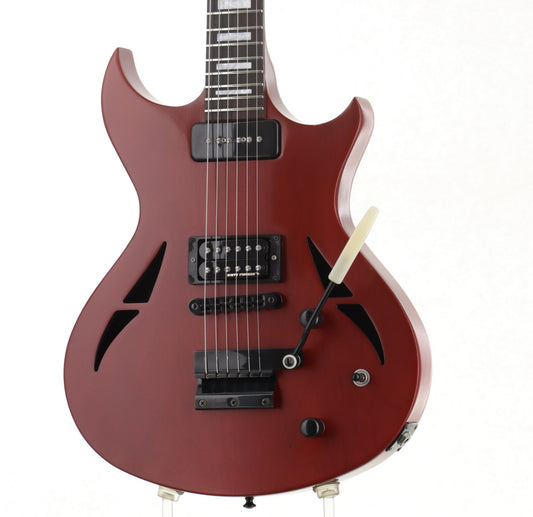 [SN 104531352] USED Gibson / N-225 Faded Cherry 2013 [06]