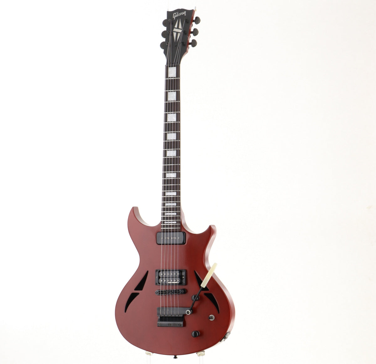 [SN 104531352] USED Gibson / N-225 Faded Cherry 2013 [06]