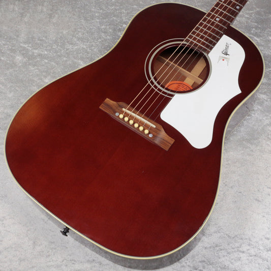 [SN 11245003] USED Gibson / Early 60s J-45 Wine Red [06]