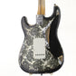 [SN CZ541715] USED Fender Custom Shop / Limited Mischief Maker Stratocaster Heavy Relic Black Paisley [10]