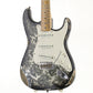 [SN CZ541715] USED Fender Custom Shop / Limited Mischief Maker Stratocaster Heavy Relic Black Paisley [10]