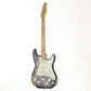 [SN CZ541715] USED Fender Custom Shop / Limited Mischief Maker Stratocaster Heavy Relic Black Paisley [10]